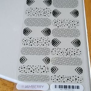 Jamberry Celeb Status